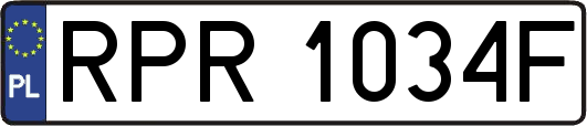 RPR1034F