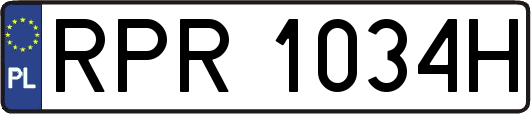 RPR1034H