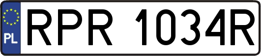 RPR1034R