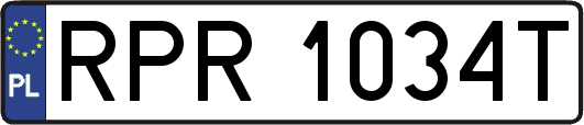 RPR1034T