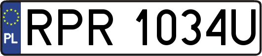 RPR1034U