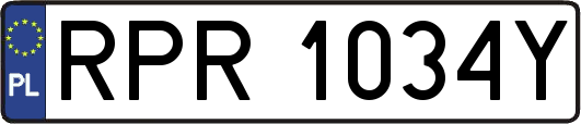 RPR1034Y