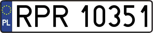 RPR10351