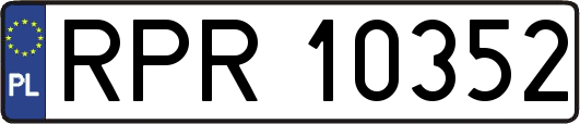 RPR10352