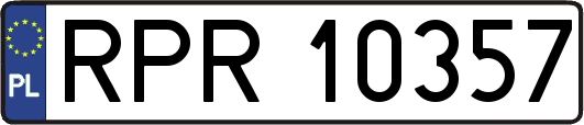 RPR10357