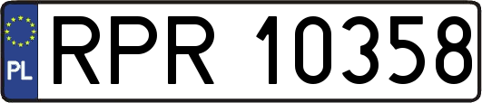 RPR10358