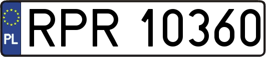 RPR10360