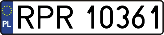 RPR10361