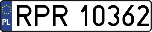 RPR10362