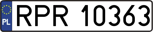 RPR10363