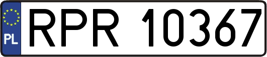RPR10367