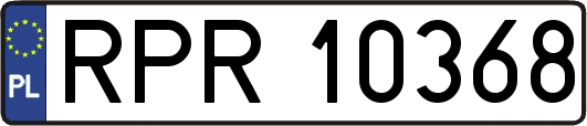 RPR10368