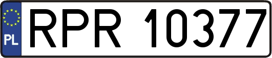 RPR10377