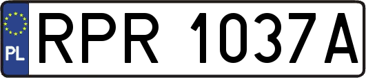 RPR1037A