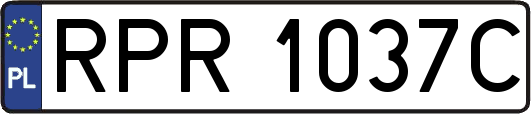 RPR1037C
