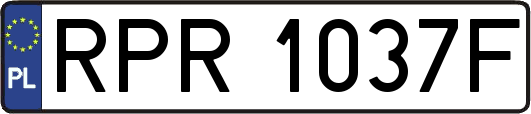 RPR1037F
