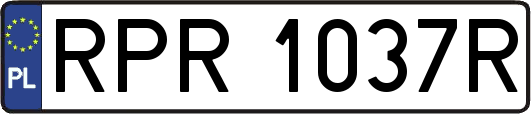 RPR1037R