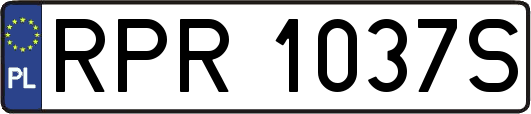 RPR1037S