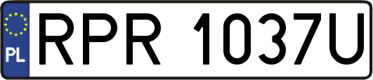 RPR1037U