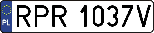 RPR1037V