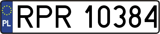 RPR10384