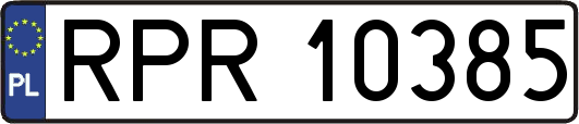 RPR10385