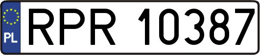 RPR10387