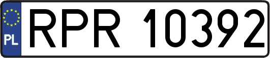 RPR10392