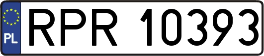 RPR10393