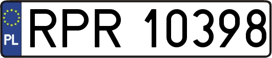 RPR10398