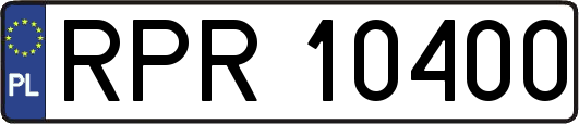 RPR10400