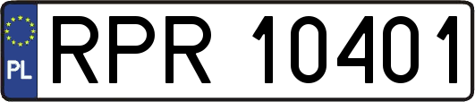 RPR10401