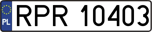 RPR10403