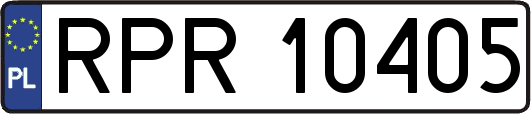 RPR10405