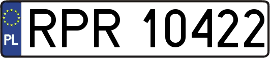 RPR10422