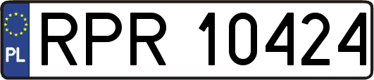 RPR10424