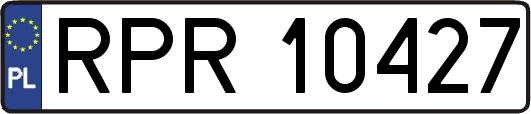 RPR10427