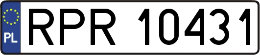 RPR10431