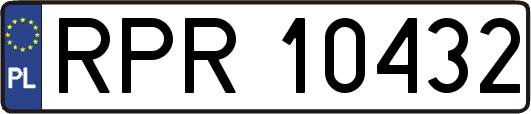 RPR10432