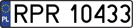 RPR10433