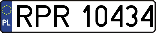 RPR10434
