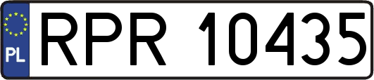RPR10435