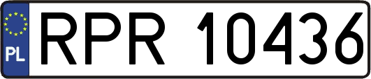 RPR10436