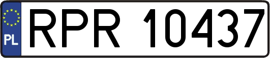 RPR10437