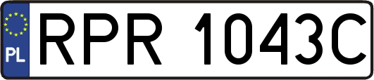 RPR1043C