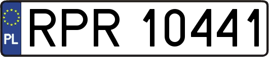 RPR10441