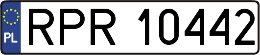 RPR10442