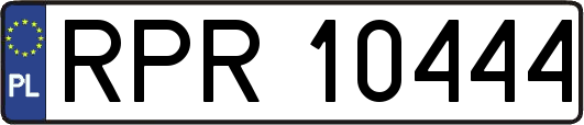 RPR10444