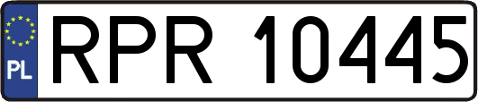 RPR10445