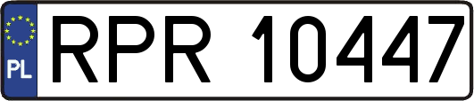 RPR10447